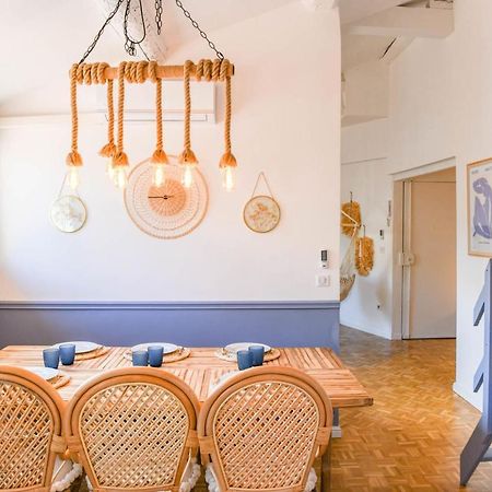 Apartmán Le Venture Grand 3 Ch Avec Clim Proche Vieux Port Marseille Exteriér fotografie