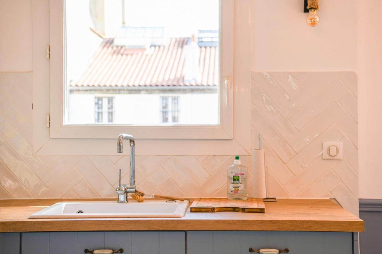 Apartmán Le Venture Grand 3 Ch Avec Clim Proche Vieux Port Marseille Exteriér fotografie