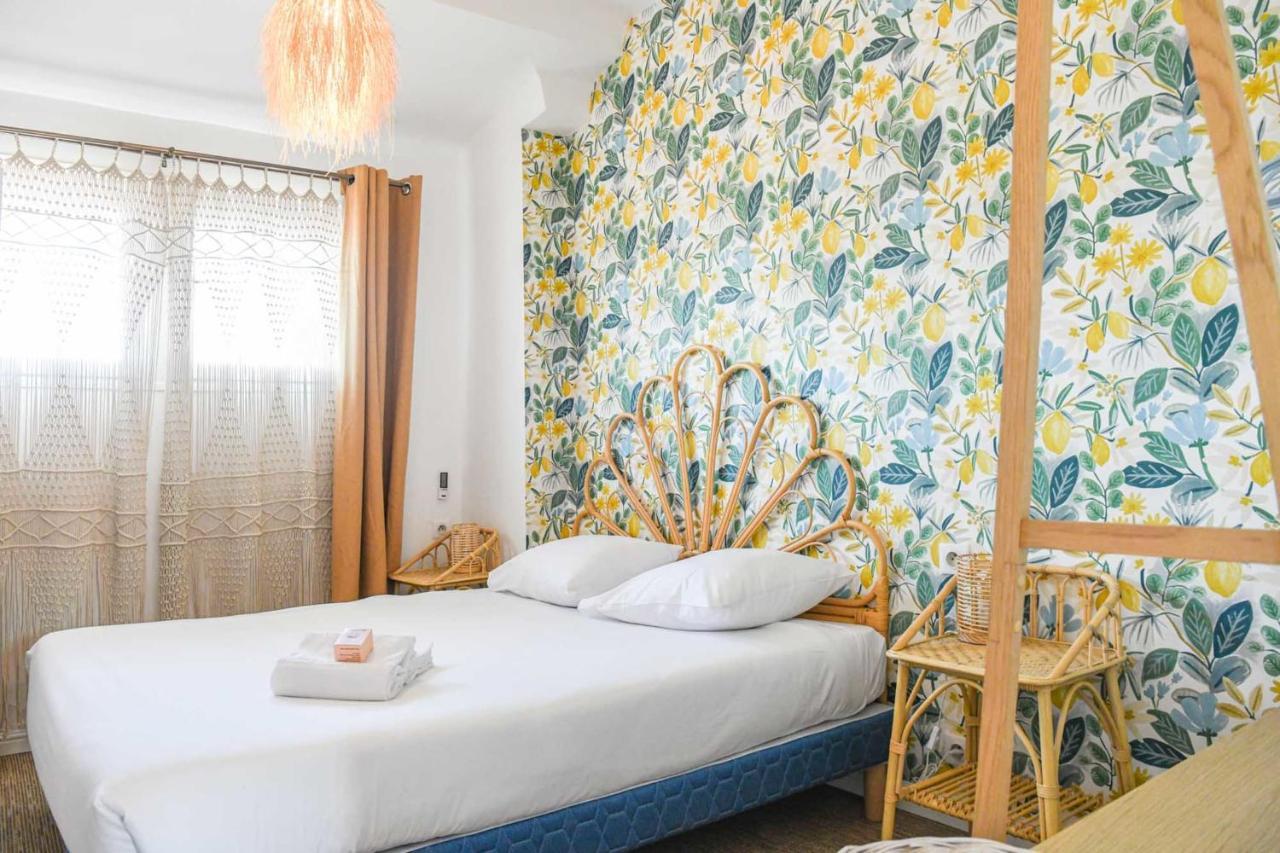 Apartmán Le Venture Grand 3 Ch Avec Clim Proche Vieux Port Marseille Exteriér fotografie