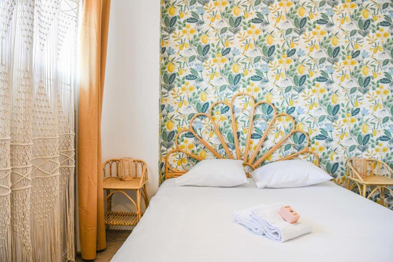 Apartmán Le Venture Grand 3 Ch Avec Clim Proche Vieux Port Marseille Exteriér fotografie