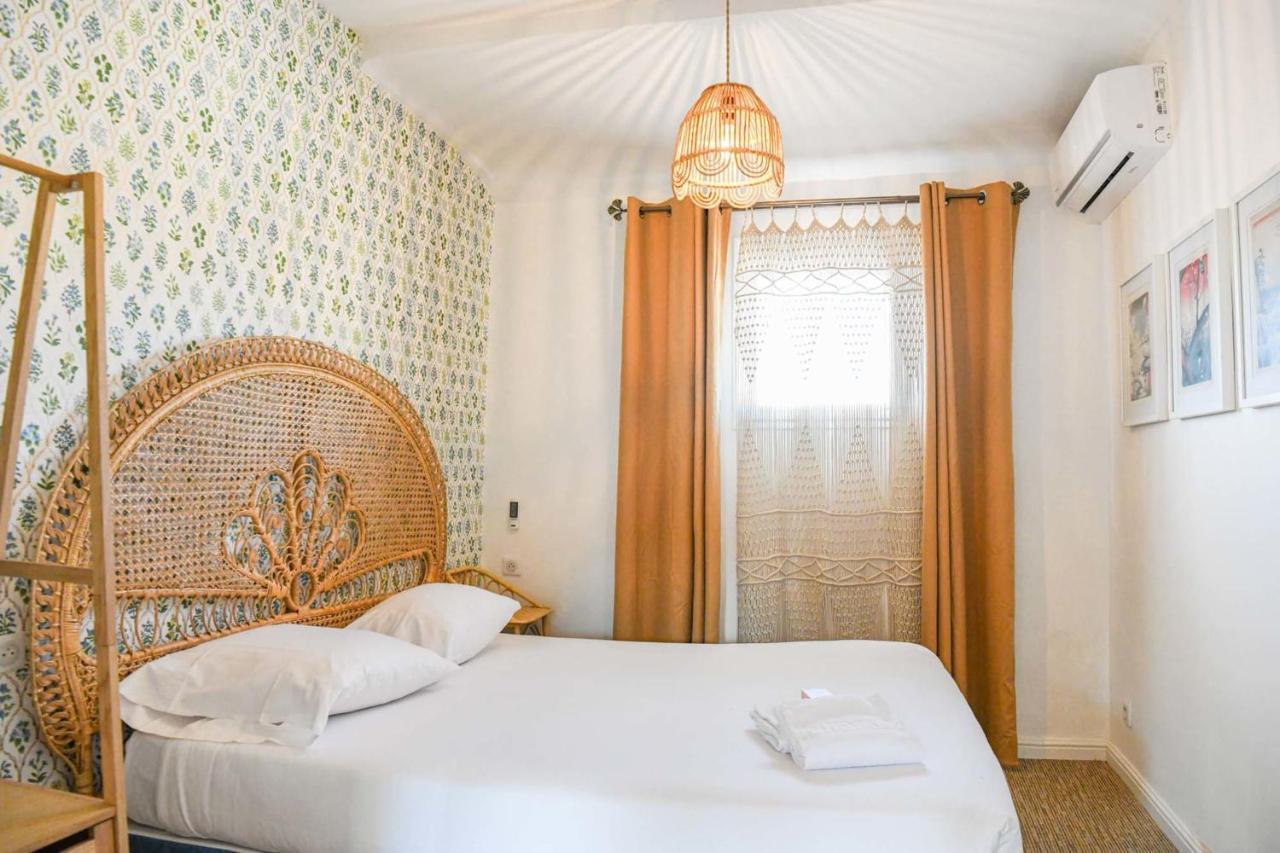Apartmán Le Venture Grand 3 Ch Avec Clim Proche Vieux Port Marseille Exteriér fotografie