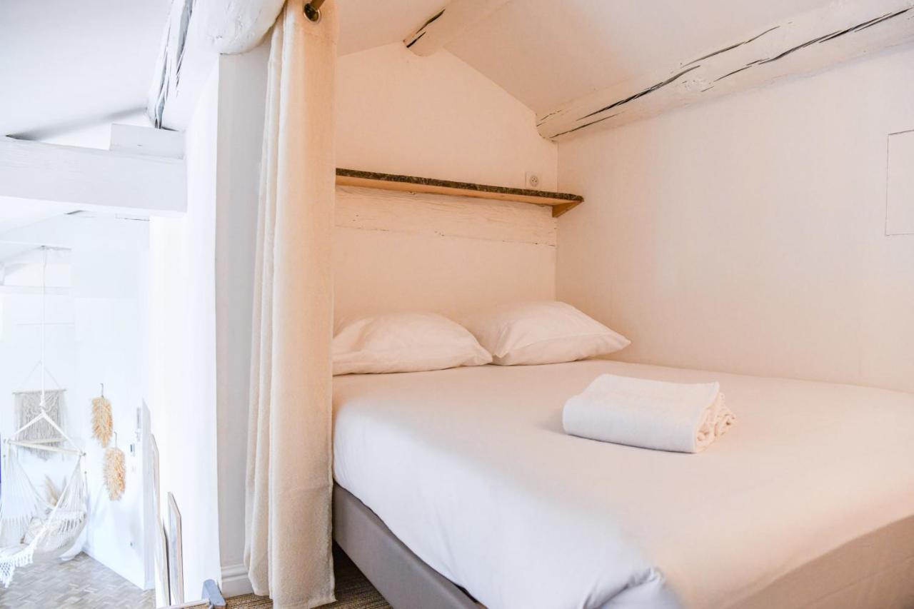 Apartmán Le Venture Grand 3 Ch Avec Clim Proche Vieux Port Marseille Exteriér fotografie